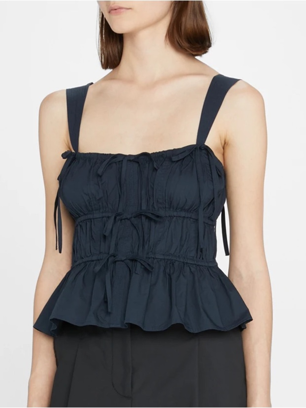 Ulla Johnson Lulu top